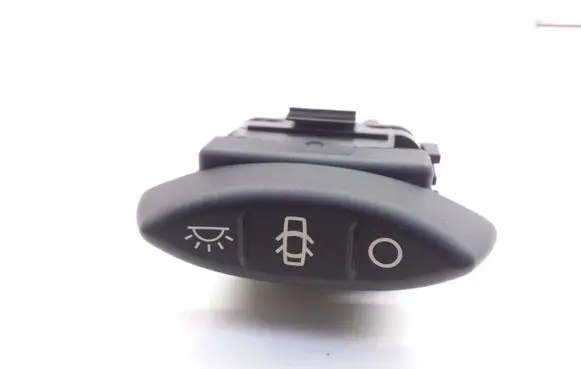 Lancia Phedra Interior lighting switch 889220