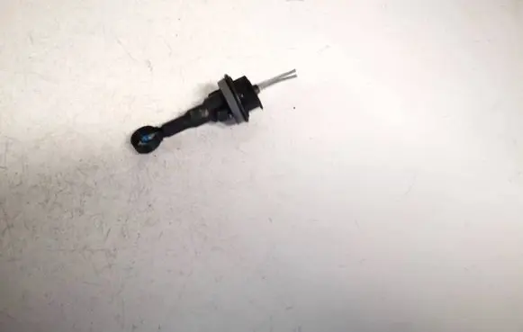 Interior temperature sensor