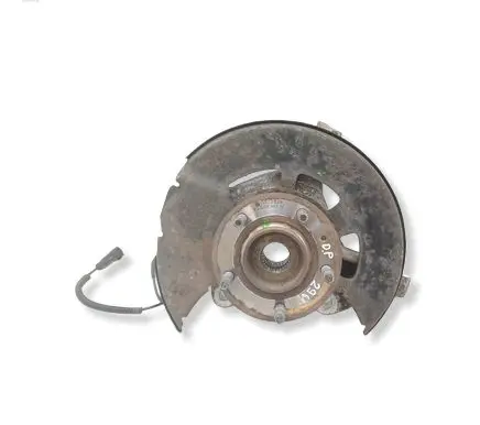 Chevrolet Orlando Front wheel hub 13502829