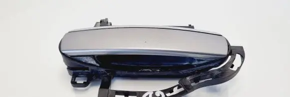 Audi A6 S6 C6 4F Rear door exterior handle 4F0837886