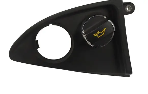 Porsche 911 991 Oil filler cap 99110727403