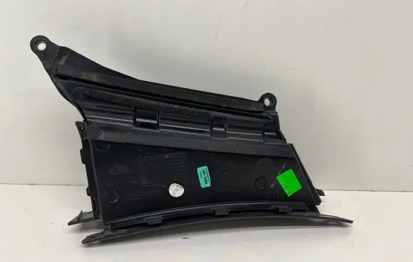 BMW 7 G11 G12 Air intake duct part 7347376