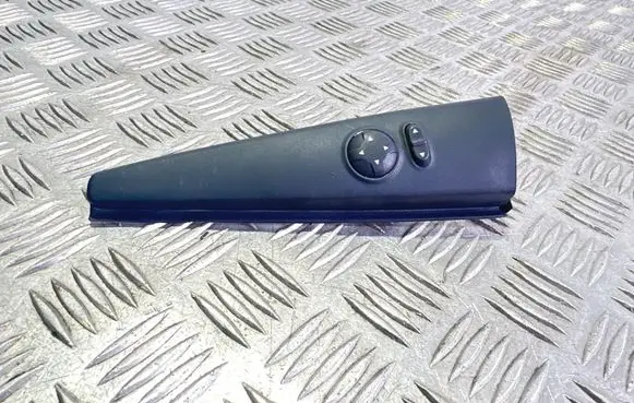 Ford Ka Wing mirror switch 735438275