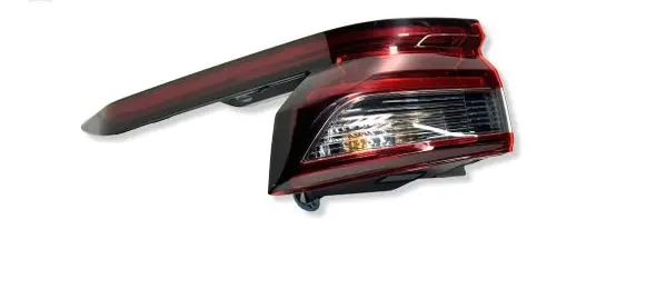 Nissan Qashqai J12 Rear/tail lights 265556UA0A 45988