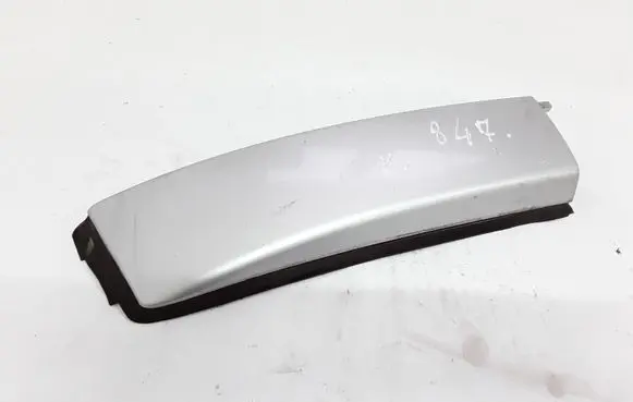 Suzuki Grand Vitara II Roof bar rail NOCODE