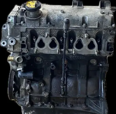Renault Twingo I Engine