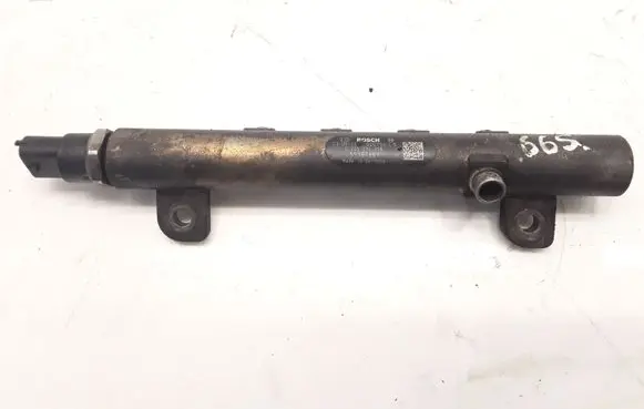 Alfa Romeo 156 Fuel main line pipe 0445214058 55187887 0281002534