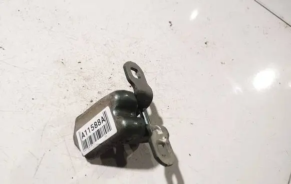 Renault Megane II Front door upper hinge