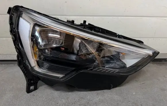 Headlight/headlamp