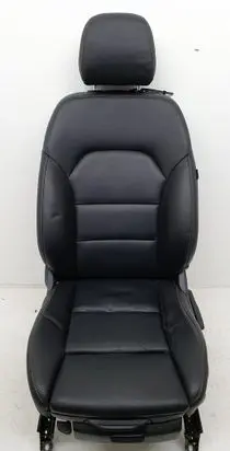 Mercedes-Benz B W246 W242 Front driver seat 