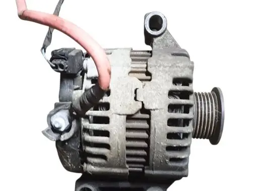 Ford Mondeo MK IV Generator/alternator 6G9N10300DD