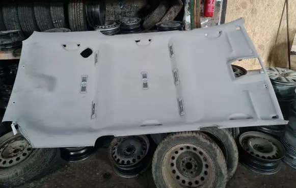 Volkswagen Sharan Headlining 