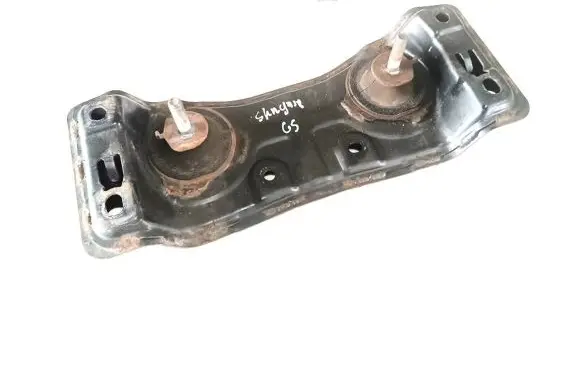 Lexus GS 300 350 430 450H Engine mount vacuum valve 5WK90X