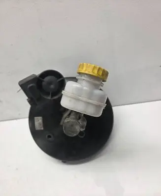 Peugeot Boxer Brake booster 17106120242 0204811061 51928238
