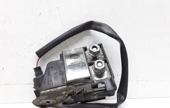 Volvo S60 Positive wiring loom 7225913730