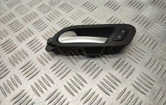 Volkswagen Scirocco Front door interior handle 1Q1837113 1Q0962125B