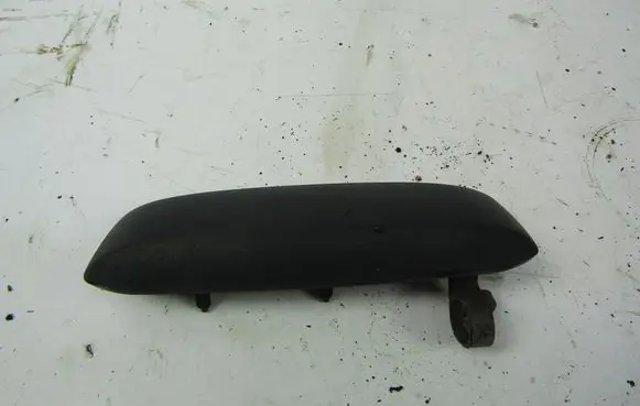 Fiat Panda 141 Front door exterior handle 