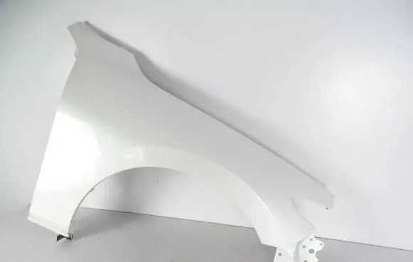Mazda 3 Fender
