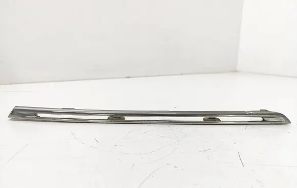 Renault Talisman Front bumper splitter molding 623860085R