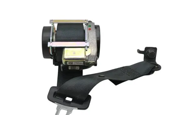 Volvo XC90 Third row seat belt 39825742 1P626939100F