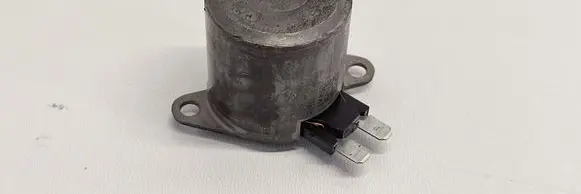 Volkswagen Tiguan Turbo solenoid valve 26300005AA