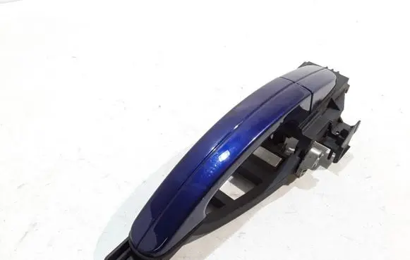 Ford Grand C-MAX Rear door exterior handle 3M51R224A36