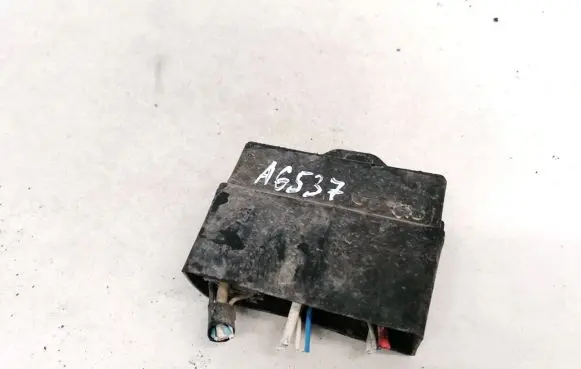 Hyundai Elantra Fuse box set
