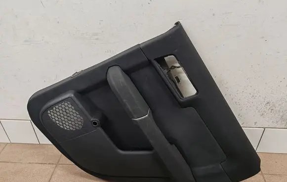 Audi A2 Rear door card panel trim 8Z0867306
