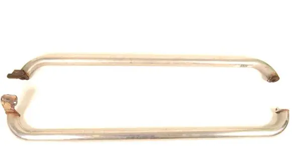 Ford Ranger sill trim set (inner) 8M3J200B18AA