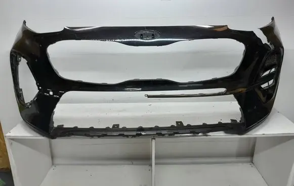 KIA Sportage Front bumper 86511F1500 86512F1550 86523F1520