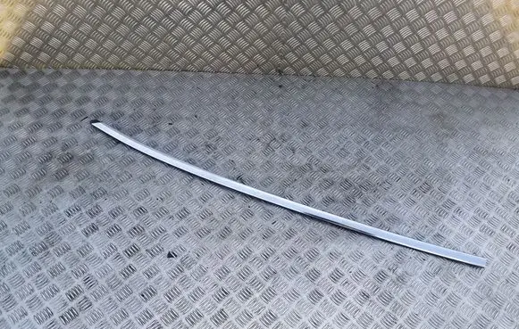 Citroen C5 Aircross Roof trim bar molding cover 