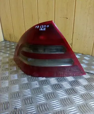 Mercedes-Benz C W203 Rear/tail lights 3311