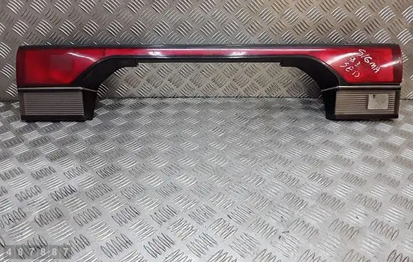 Mitsubishi Sigma Rear/tail lights 0431530