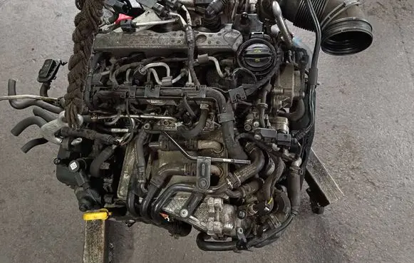 Engine