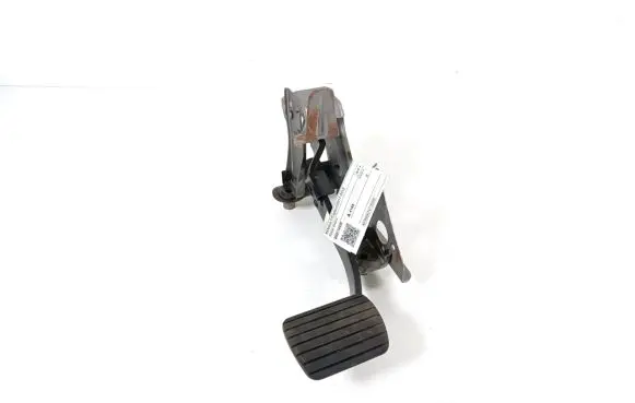 Renault Captur Brake pedal 465011442R