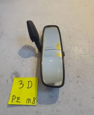 KIA Pride Rear view mirror (interior) 84792192