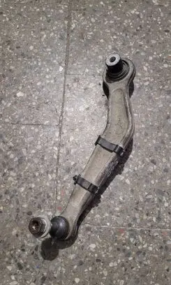 BMW 5 E60 E61 Front lower control arm/wishbone 030060046012
