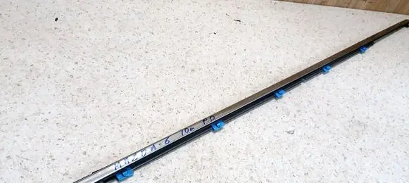 Mazda 6 Front door glass trim molding GS1DFRR