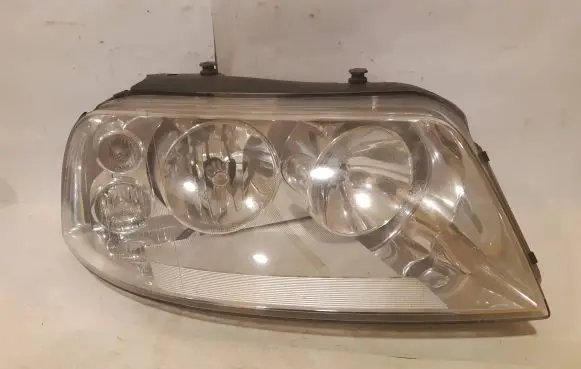 Volkswagen Sharan Headlight/headlamp 7M3941016AD 0301182202