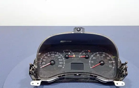 Fiat Panda 141 Speedometer (instrument cluster) 51711237