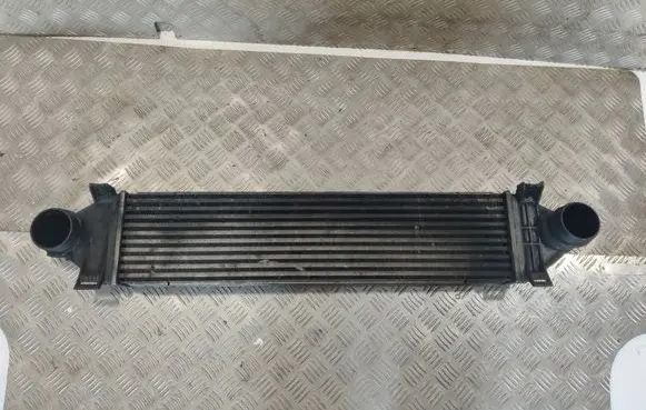 Land Rover Freelander 2 - LR2 Intercooler radiator 6G919L440ED 871819ZC258R 880663F