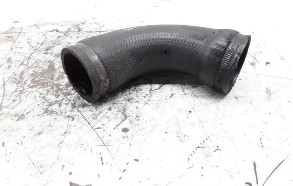 BMW 5 E34 Intercooler hose/pipe