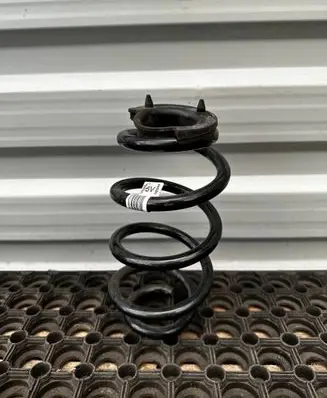 BMW 1 F40 Rear coil spring 6897383