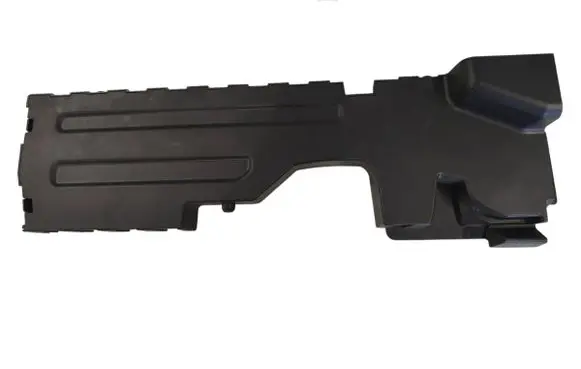 Volkswagen Atlas Cross Sport Other trunk/boot trim element 3CN863480 BC20SA05S S24907754