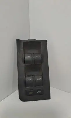 Audi A6 S6 C5 4B Electric window control switch 4B0959851