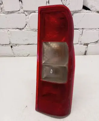 Ford Transit Rear/tail lights 6C1113N004