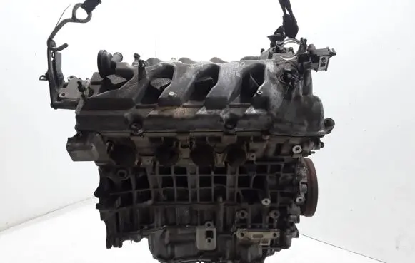 Volvo XC90 Engine B8444S