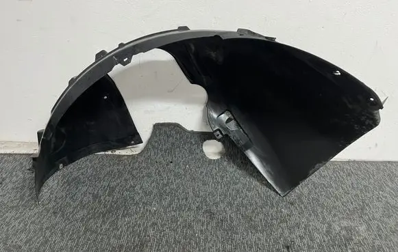 Seat Leon IV Front wheel arch liner splash guards 5FA809957 116544A1