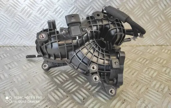 Hyundai Kona I Intake manifold 2830004560 28300-04560