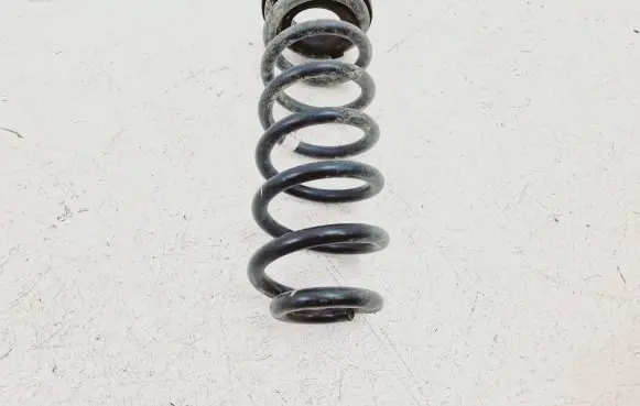 Hyundai Tucson TL Rear coil spring 55350D3CB0 UG22Y